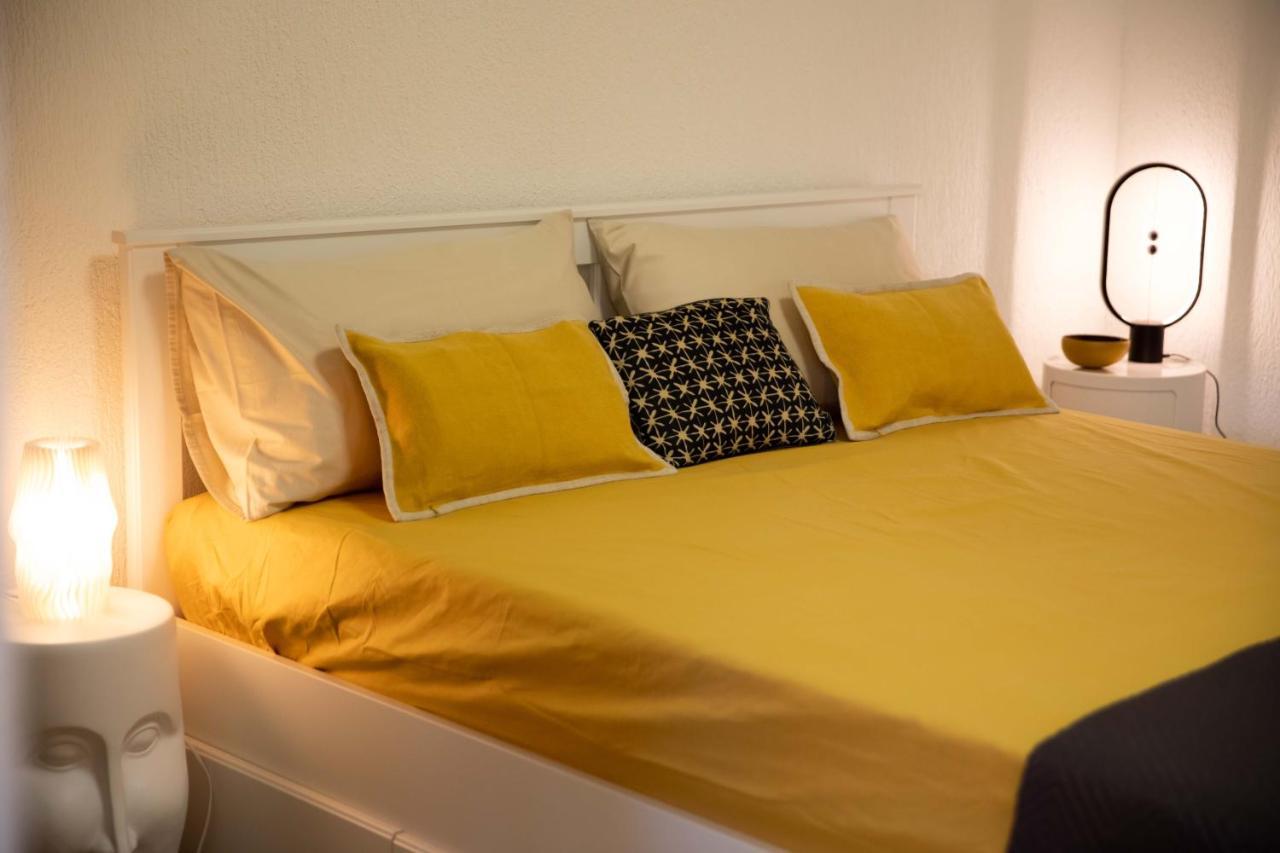 Sound Of Colors - Art Design Apartment Desenzano del Garda Eksteriør bilde
