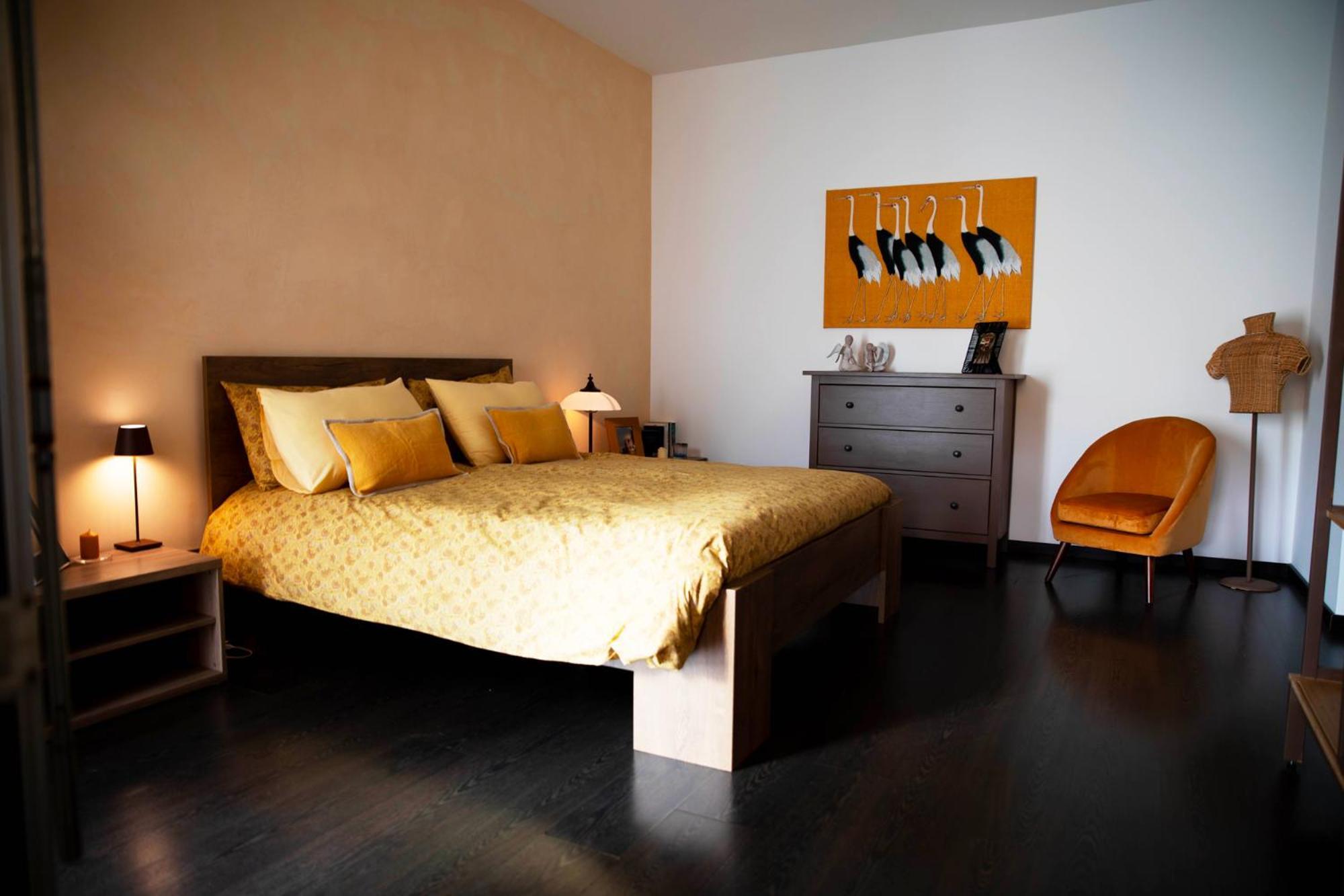 Sound Of Colors - Art Design Apartment Desenzano del Garda Eksteriør bilde